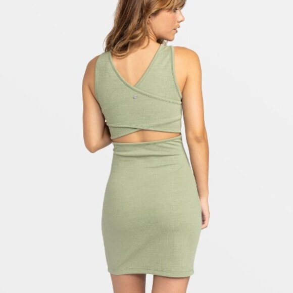 Roxy Mini Dress - Picture 2 of 6